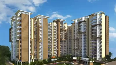 Apartment Shifting in Bangalore