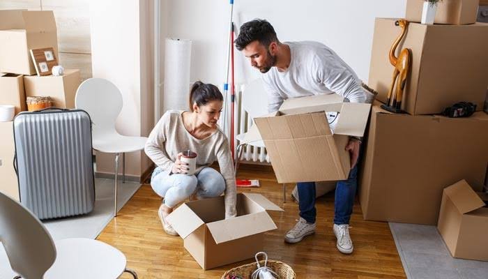 Home relocation team — Leoin Packers and Movers Bangalore