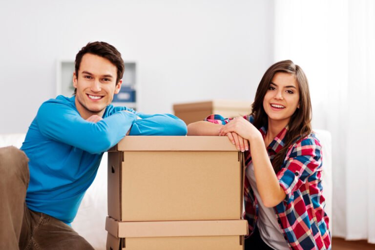 Packed and ready to move — Leoin Packers and Movers Bangalore