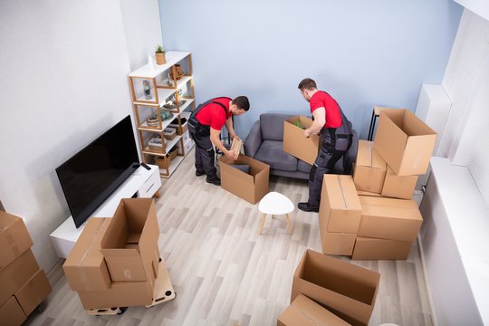 On-time delivery service — Leoin Packers and Movers Bangalore