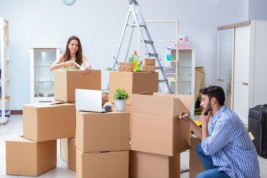 Premium packing materials — Leoin Packers and Movers Bangalore