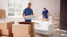 Moving furniture safely — Leoin Packers and Movers Bangalore