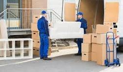 Boxing up the household — Leoin Packers and Movers Bangalore