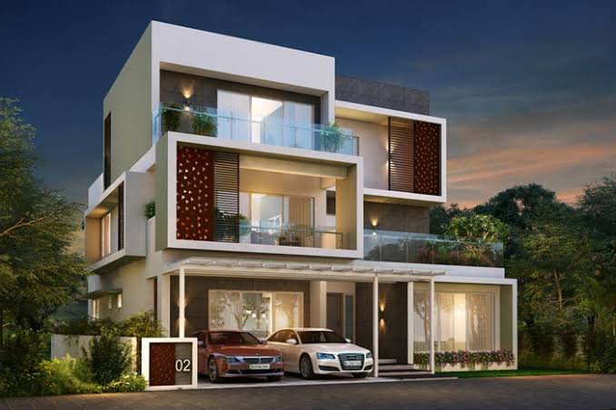 Villa Relocation in Bangalore